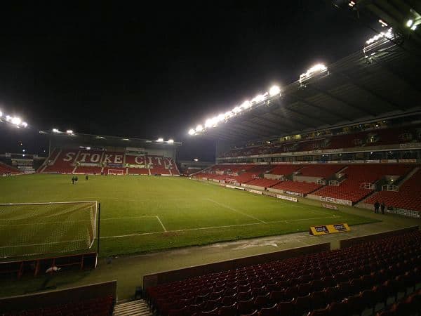 Imagen del estadio bet365 Stadium