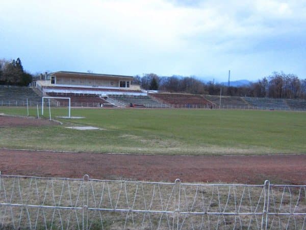 Imagen del estadio Stadion Sevtopolis