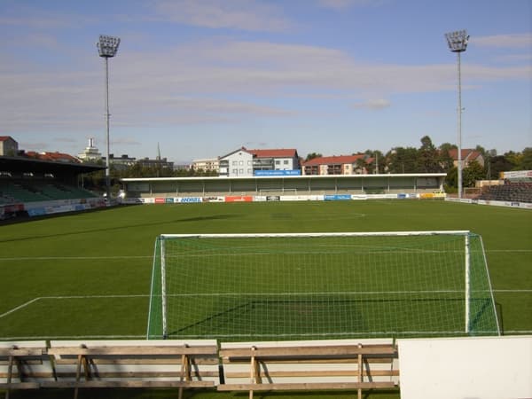 Imagen del estadio Arto Tolsa Areena