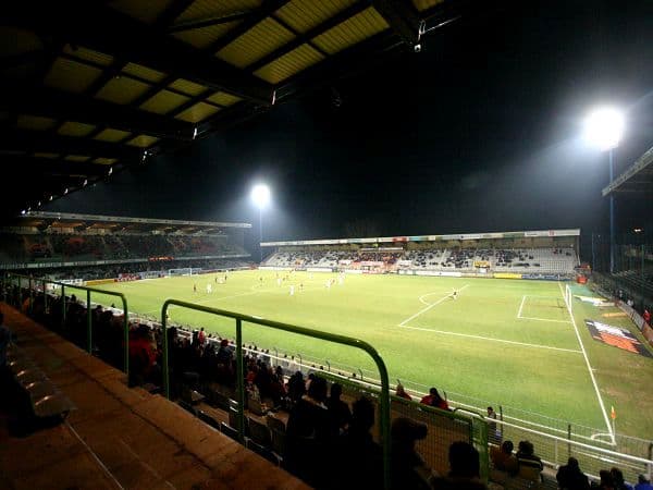 Imagen del estadio Stade de l'Abbé Deschamps