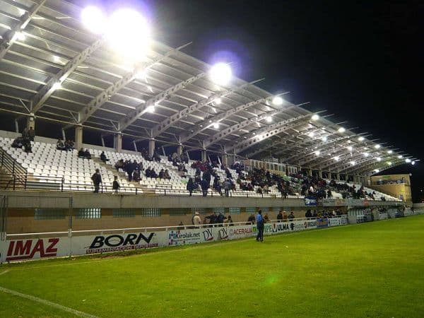 Imagen del estadio Estadio Gal