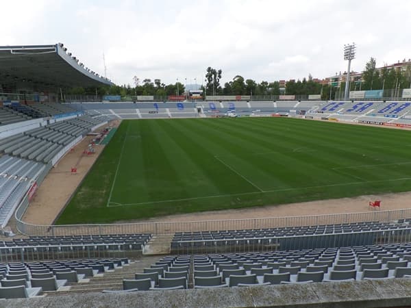 Imagen del estadio Estadi de la Nova Creu Alta