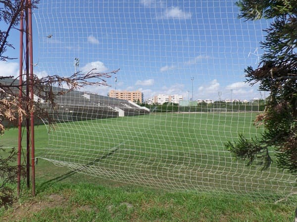 Imagen del estadio Estadio José Díez Iborra (Ciudad Deportiva de Elche)