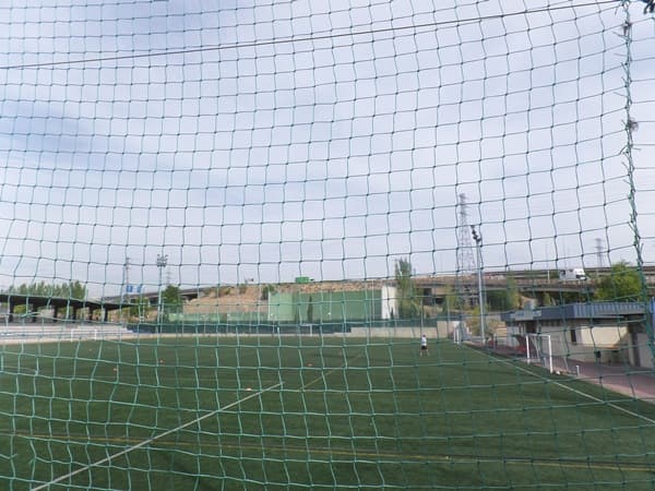 Imagen del estadio Estadio La Canaleja