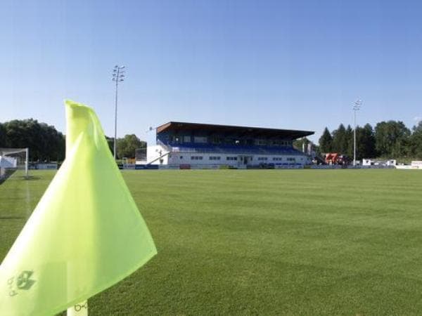 Imagen del estadio Thermenstadion Stegersbach