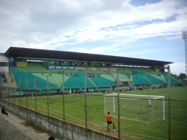 Imagen del estadio Estadio Excelsior