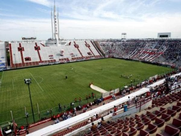 Imagen del estadio Estadio Tomás Adolfo Ducó