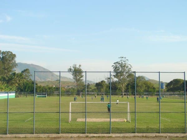 Imagen del estadio Estádio Nivaldo Pereira