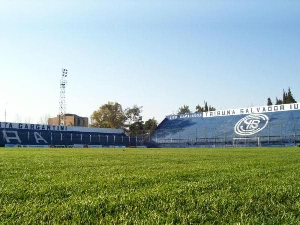 Imagen del estadio Estadio Juan Bautista Gargantini