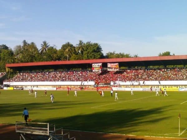 Imagen del estadio Stadion Sultan Agung