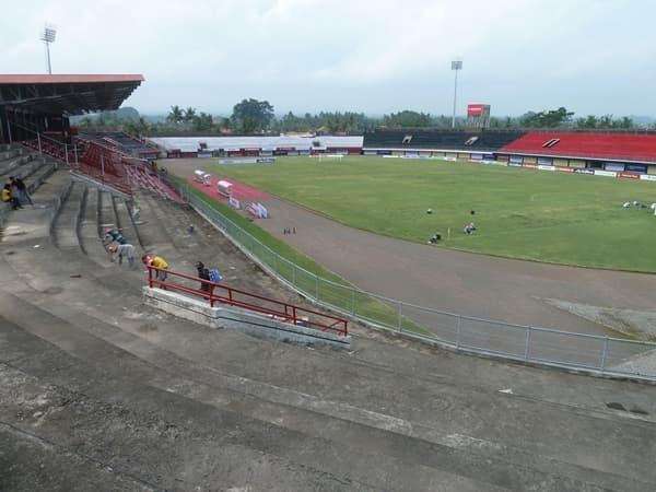 Imagen del estadio Stadion Kapten I Wayan Dipta