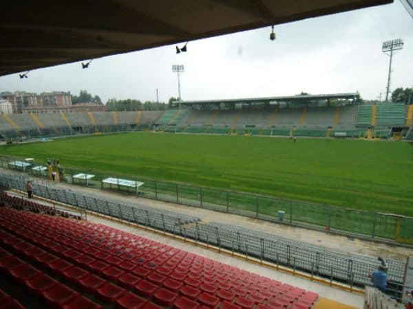 Imagen del estadio Gewiss Stadium