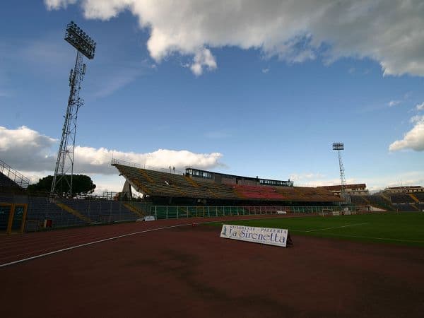 Imagen del estadio Stadio Adriatico-Giovanni Cornacchia