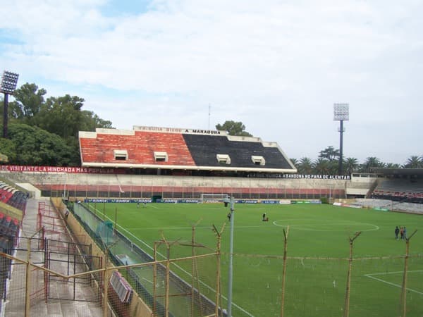 Imagen del estadio Estadio Marcelo Alberto Bielsa