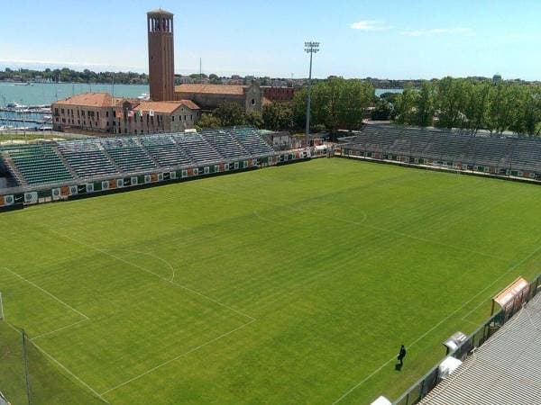 Imagen del estadio Stadio Pierluigi Penzo