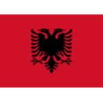 Escudo de Albania U19