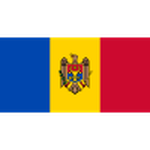 Escudo de Moldova U19