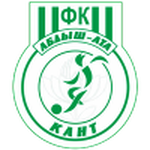 Escudo de Abdish-Ata