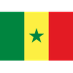Escudo de Senegal U17