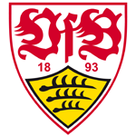 Escudo de VfB Stuttgart