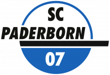 Escudo de SC Paderborn 07