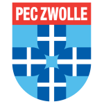 Escudo de PEC Zwolle
