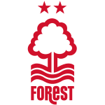 Escudo de Nottingham Forest U21