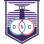 Escudo de Defensor Sporting