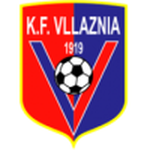 Escudo de Vllaznia Shkodër