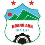 Escudo de Hoang Anh Gia Lai