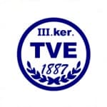 Escudo de III. Kerületi TUE