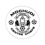 Escudo de Centre Chiefs