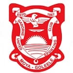 Escudo de Gaborone United