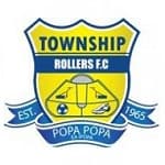 Escudo de Township Rollers