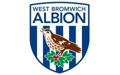 Escudo de West Brom