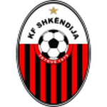 Escudo de Shkendija