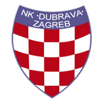Escudo de Dubrava Zagreb