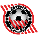 Escudo de Kryvbas KR
