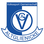 Escudo de Altglienicke