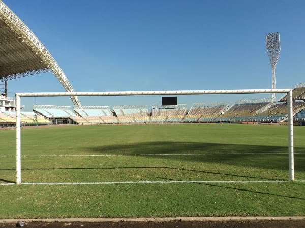 Imagen del estadio Estadio Olímpico General José Antonio Anzoátegui