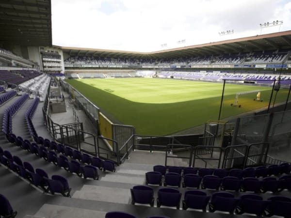 Imagen del estadio Lotto Park