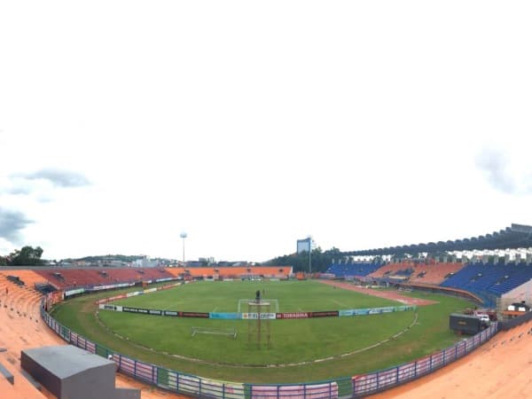 Imagen del estadio Stadion Segiri