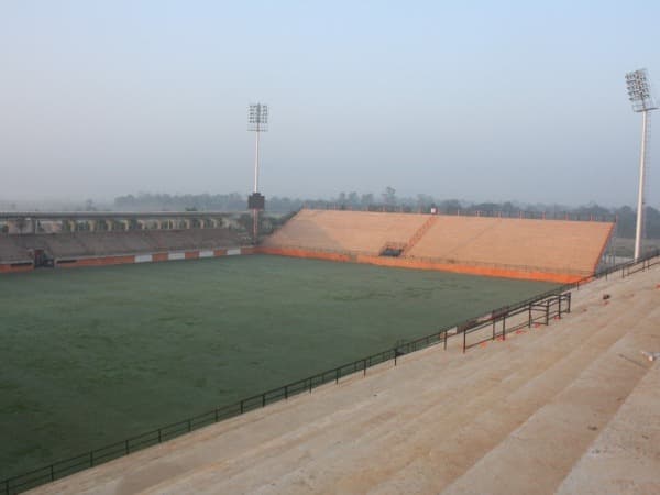 Imagen del estadio Singha Chiangrai Stadium