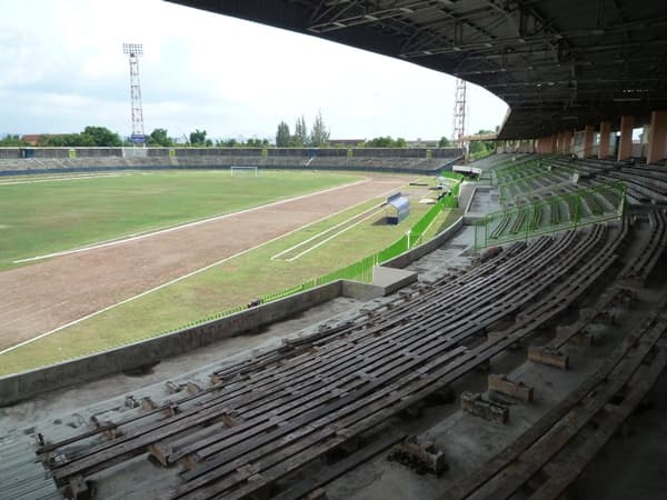 Imagen del estadio Stadion Mandala Krida