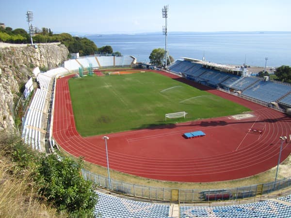 Imagen del estadio Stadion NK Opatija