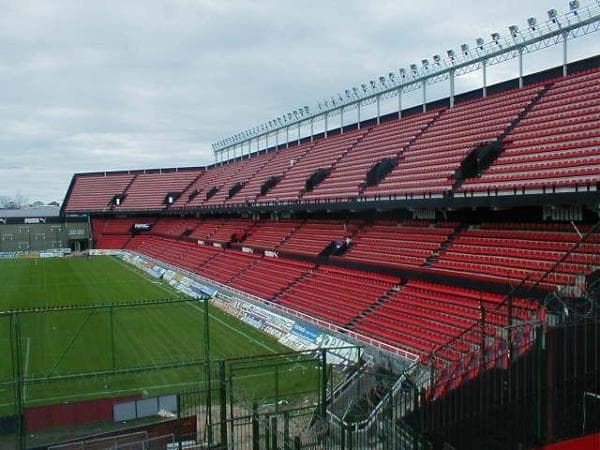 Imagen del estadio Estadio Brigadier General Estanislao López