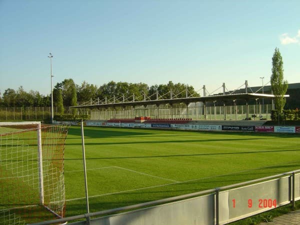Imagen del estadio Sportpark Heimstetten