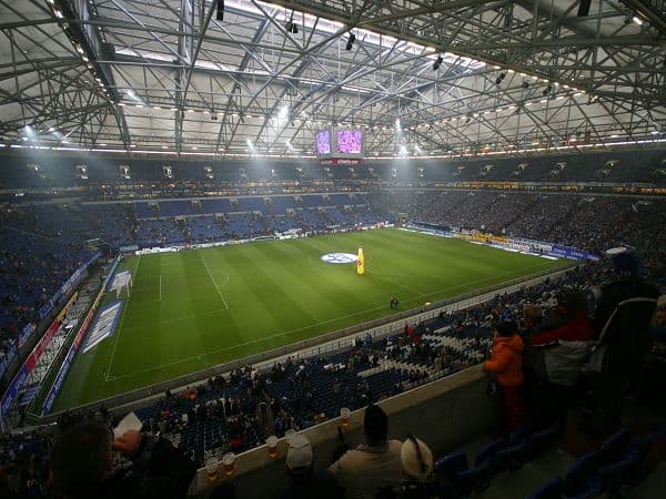 Imagen del estadio VELTINS-Arena